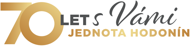 70 let s Vámi – Jednota Hodonín